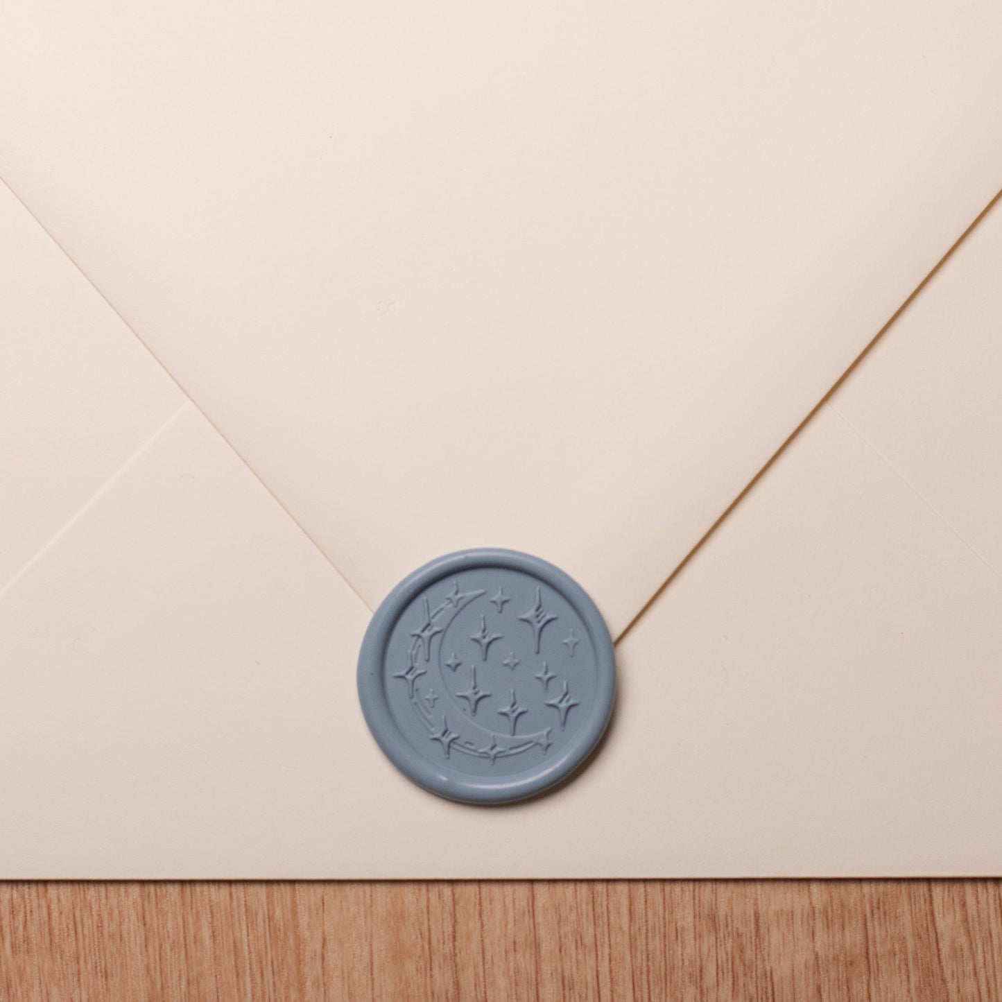Celestial Dream Wax Seal Stickers